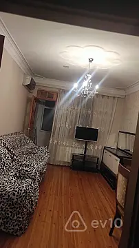 Kirayə verilir 2 otaqlı köhnə tikili 65 m² — Bakı, Nəsimi 2 otaq 65.00 m²