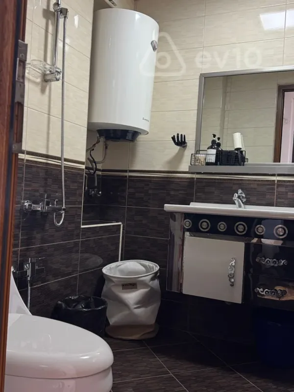 Kirayə verilir mənzil 40 m²