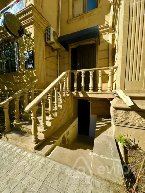 Kirayə verilir mənzil 40 m²