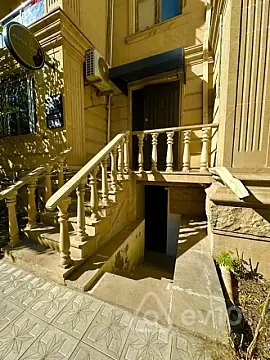 Kirayə verilir mənzil 40 m²