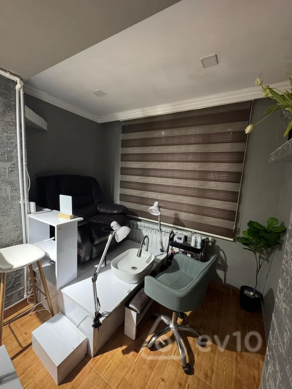 Kirayə verilir mənzil 40 m²