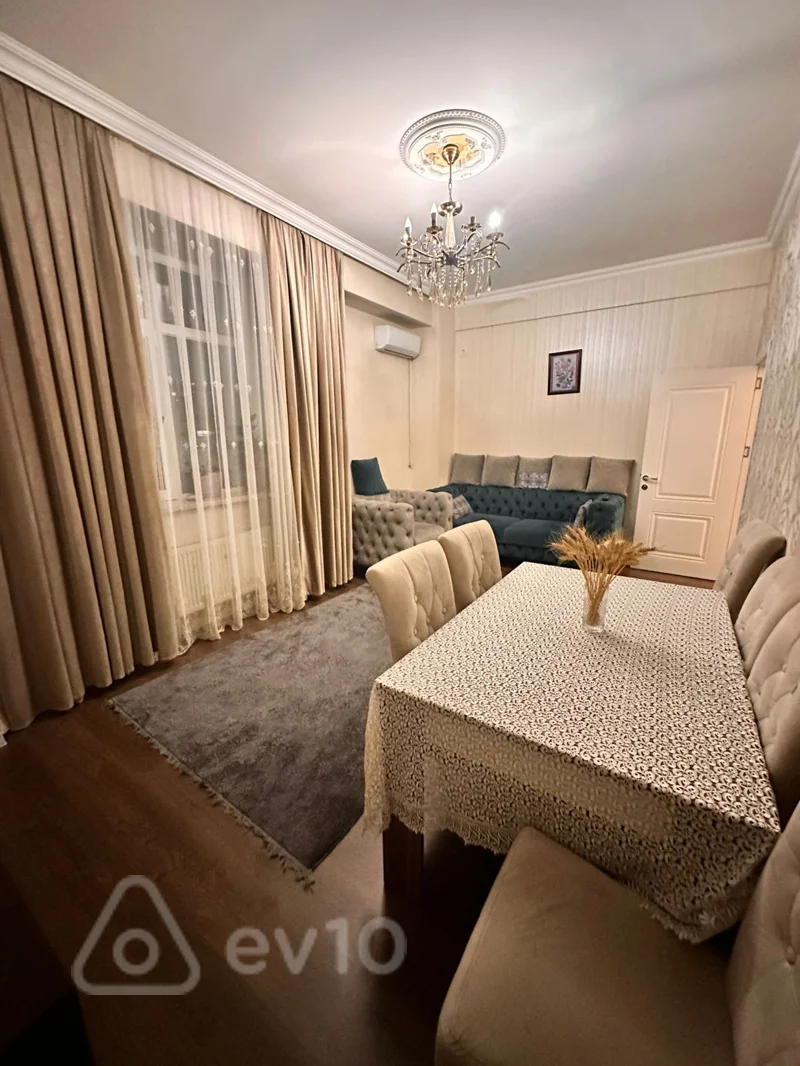 Satılır 3 otaqlı yeni tikili 93 m² — Bakı, Yasamal 3 otaq 93.00 m²