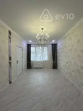 Satılır 2 otaqlı yeni tikili 33 m² — Bakı, Nəsimi 2 otaq 33.00 m²
