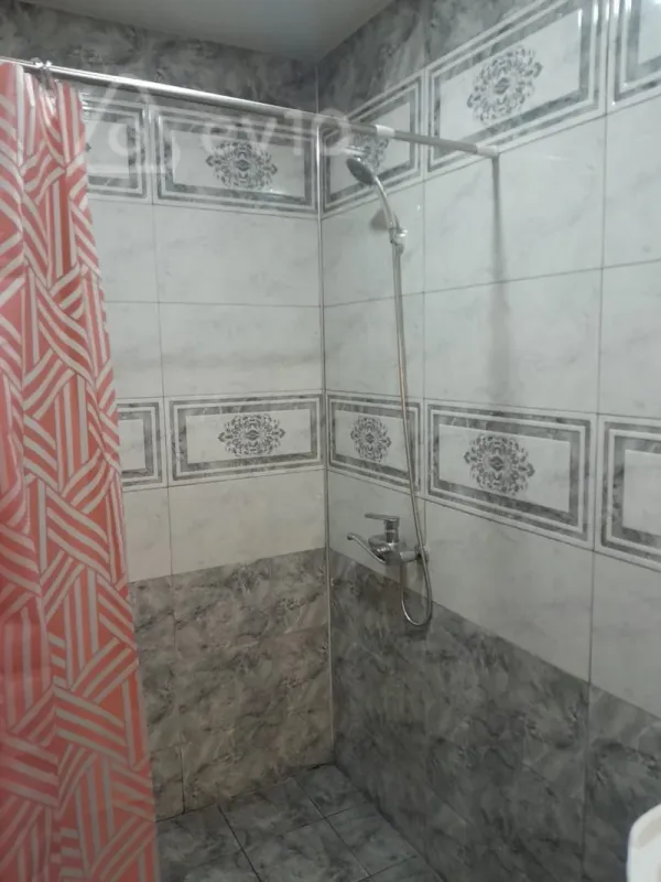 Kirayə verilir 1 otaqlı yeni tikili 40 m²