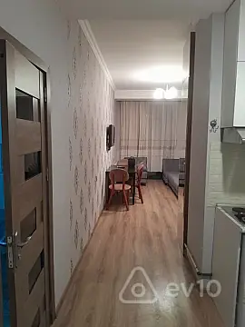 Kirayə verilir 1 otaqlı yeni tikili 40 m²
