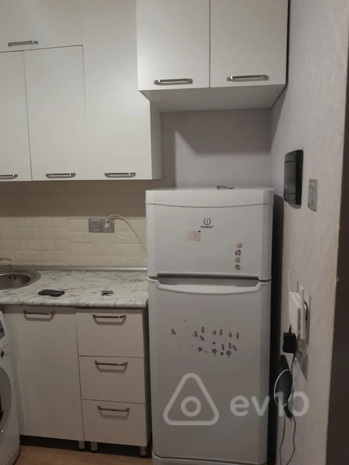 Kirayə verilir 1 otaqlı yeni tikili 40 m²