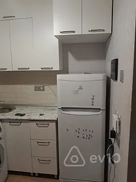 Kirayə verilir 1 otaqlı yeni tikili 40 m²