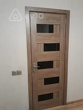 Kirayə verilir 1 otaqlı yeni tikili 40 m²