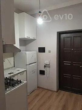 Kirayə verilir 1 otaqlı yeni tikili 40 m²