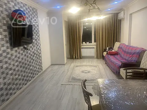 Kirayə verilir 3 otaqlı yeni tikili 100 m² — Bakı, Yasamal 3 otaq 100.00 m²