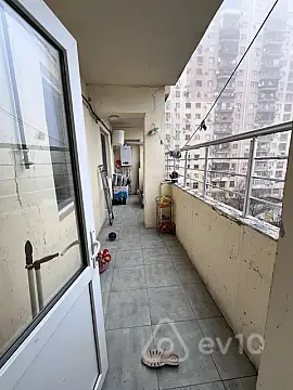 Kirayə verilir 3 otaqlı yeni tikili 100 m²