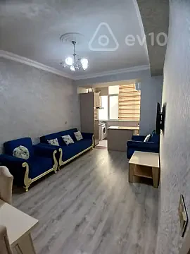 Satılır 3 otaqlı yeni tikili 80 m² — Bakı, Yasamal 3 otaq 80.00 m²