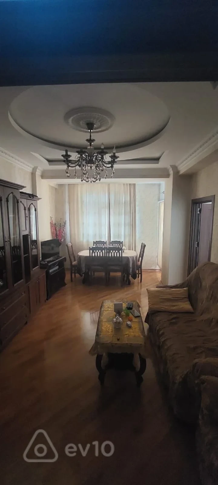 Satılır 3 otaqlı yeni tikili 95 m²