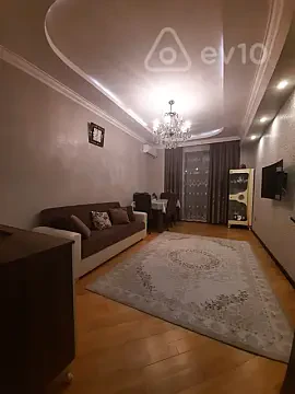 Satılır 2 otaqlı yeni tikili 65 m² — Bakı, Yasamal 2 otaq 65.00 m²