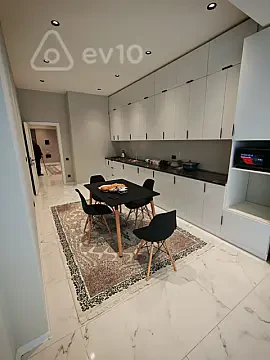 Kirayə verilir 2 otaqlı yeni tikili 120 m² — Bakı, Nərimanov 2 otaq 120.00 m²