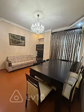 Kirayə verilir 2 otaqlı köhnə tikili 70 m² — Bakı, Nəsimi 2 otaq 70.00 m²