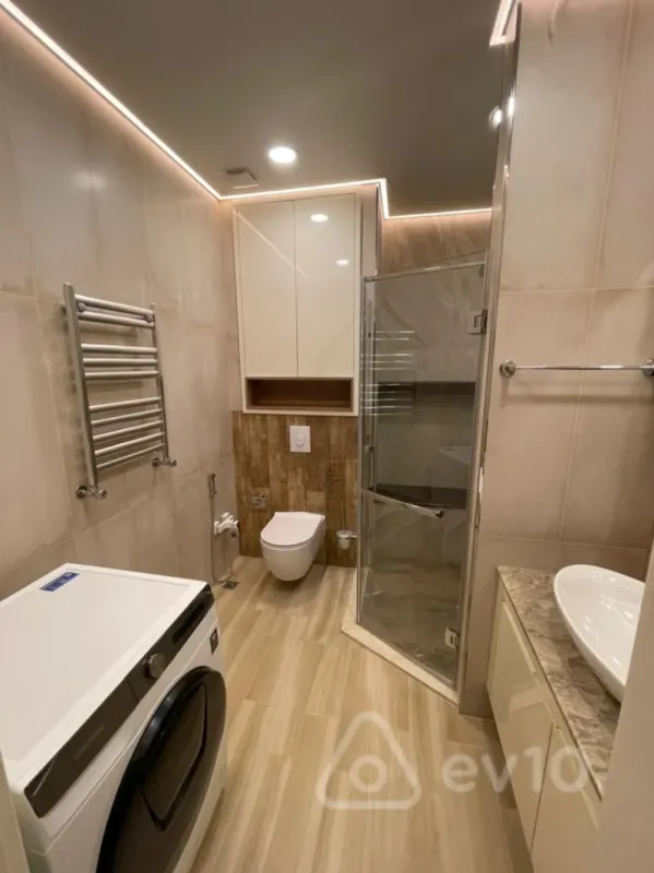 Kirayə verilir 2 otaqlı yeni tikili 65 m²