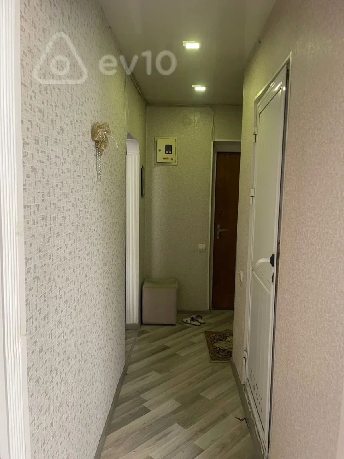 Kirayə verilir 1 otaqlı köhnə tikili 35 m²