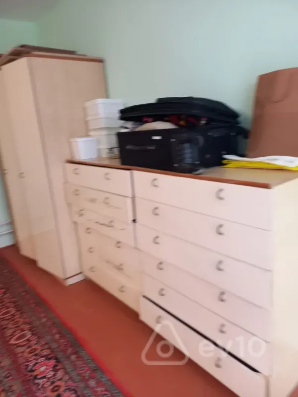 Kirayə verilir 1 otaqlı həyət evi 40 m²