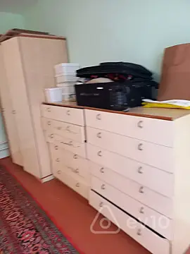 Kirayə verilir 1 otaqlı həyət evi 40 m²