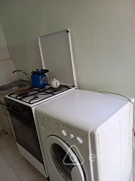 Kirayə verilir 1 otaqlı həyət evi 40 m²