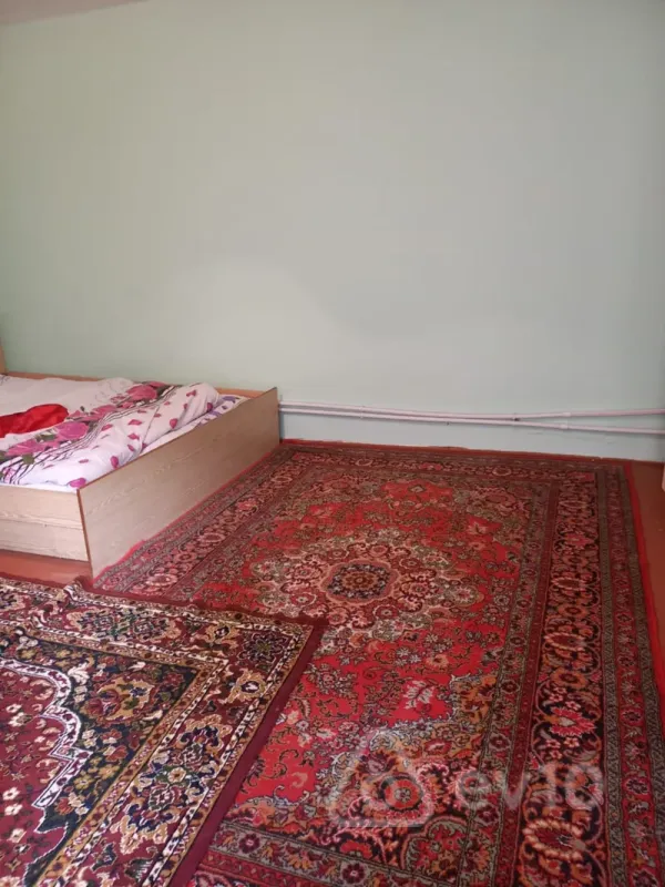 Kirayə verilir 1 otaqlı həyət evi 40 m²