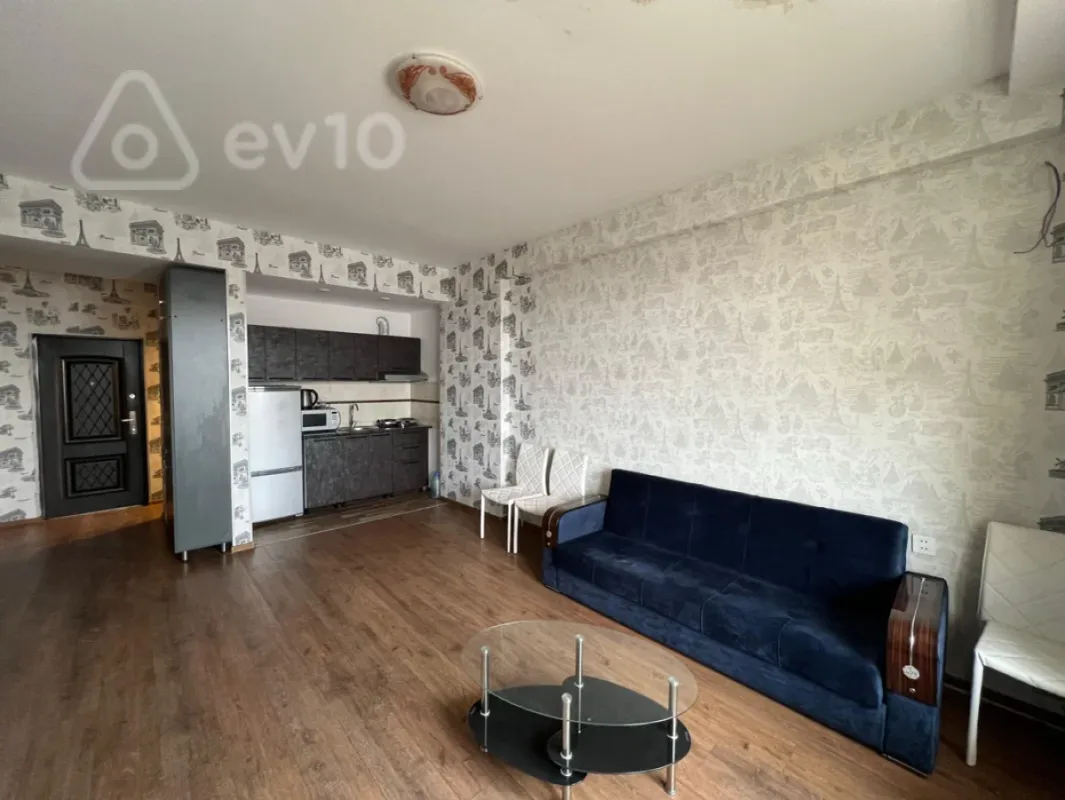Kirayə verilir 1 otaqlı yeni tikili 35 m²
