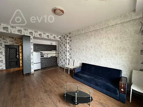 Kirayə verilir 1 otaqlı yeni tikili 35 m² — Bakı, Yasamal 1 otaq 35.00 m²