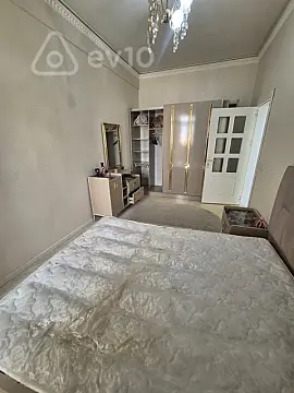 Kirayə verilir 3 otaqlı yeni tikili 120 m²