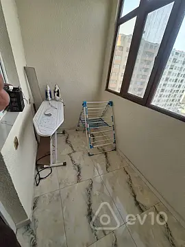 Kirayə verilir 3 otaqlı yeni tikili 120 m²