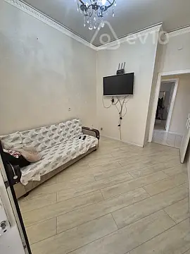 Kirayə verilir 3 otaqlı yeni tikili 120 m² — Xırdalan 3 otaq 120.00 m²