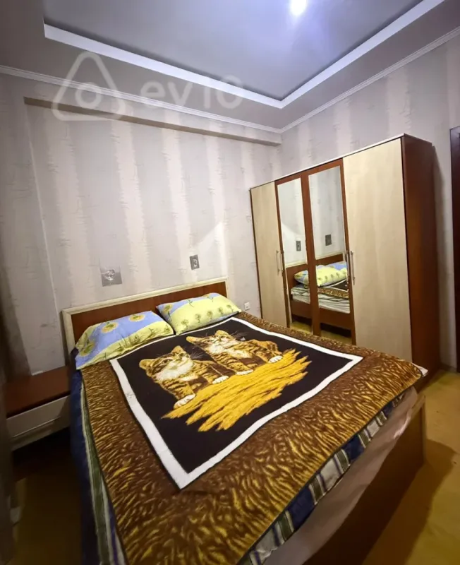 Kirayə verilir 3 otaqlı yeni tikili 95 m²