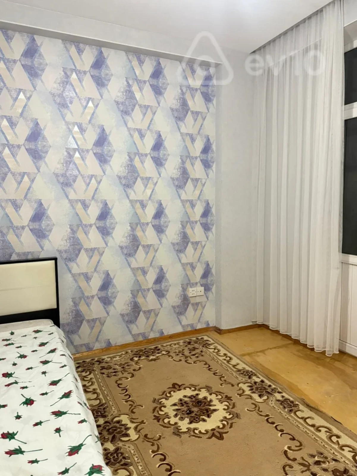 Kirayə verilir 3 otaqlı yeni tikili 95 m²