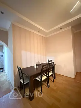 Kirayə verilir 3 otaqlı yeni tikili 95 m²