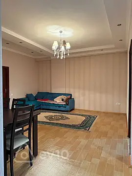 Kirayə verilir 3 otaqlı yeni tikili 95 m²
