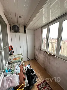 Kirayə verilir 3 otaqlı köhnə tikili 80 m²