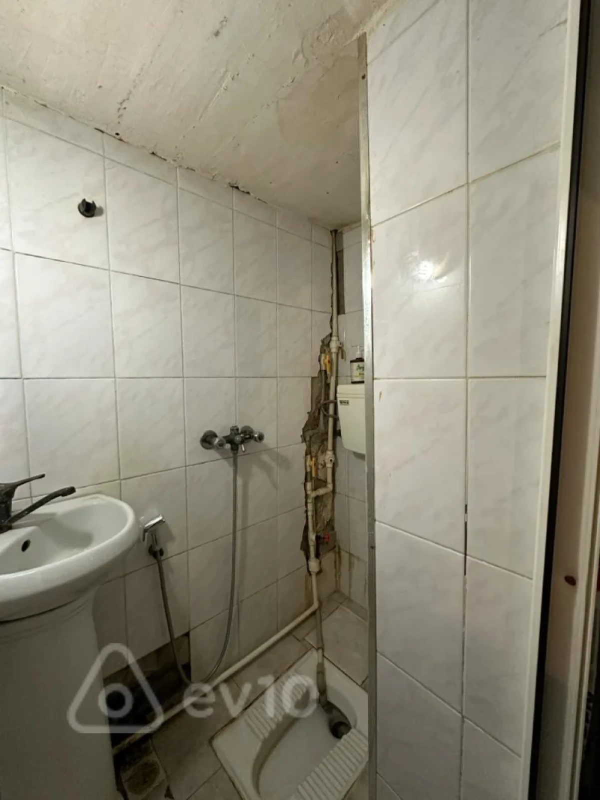 Kirayə verilir 3 otaqlı köhnə tikili 80 m²