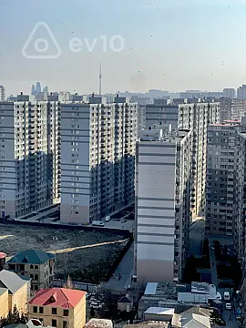 Satılır 3 otaqlı yeni tikili 95.5 m² — Bakı, Yasamal 3 otaq 95.50 m²