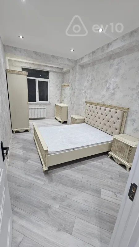 Kirayə verilir 3 otaqlı yeni tikili 82 m²