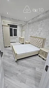 Kirayə verilir 3 otaqlı yeni tikili 82 m²