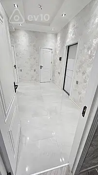 Kirayə verilir 3 otaqlı yeni tikili 82 m²