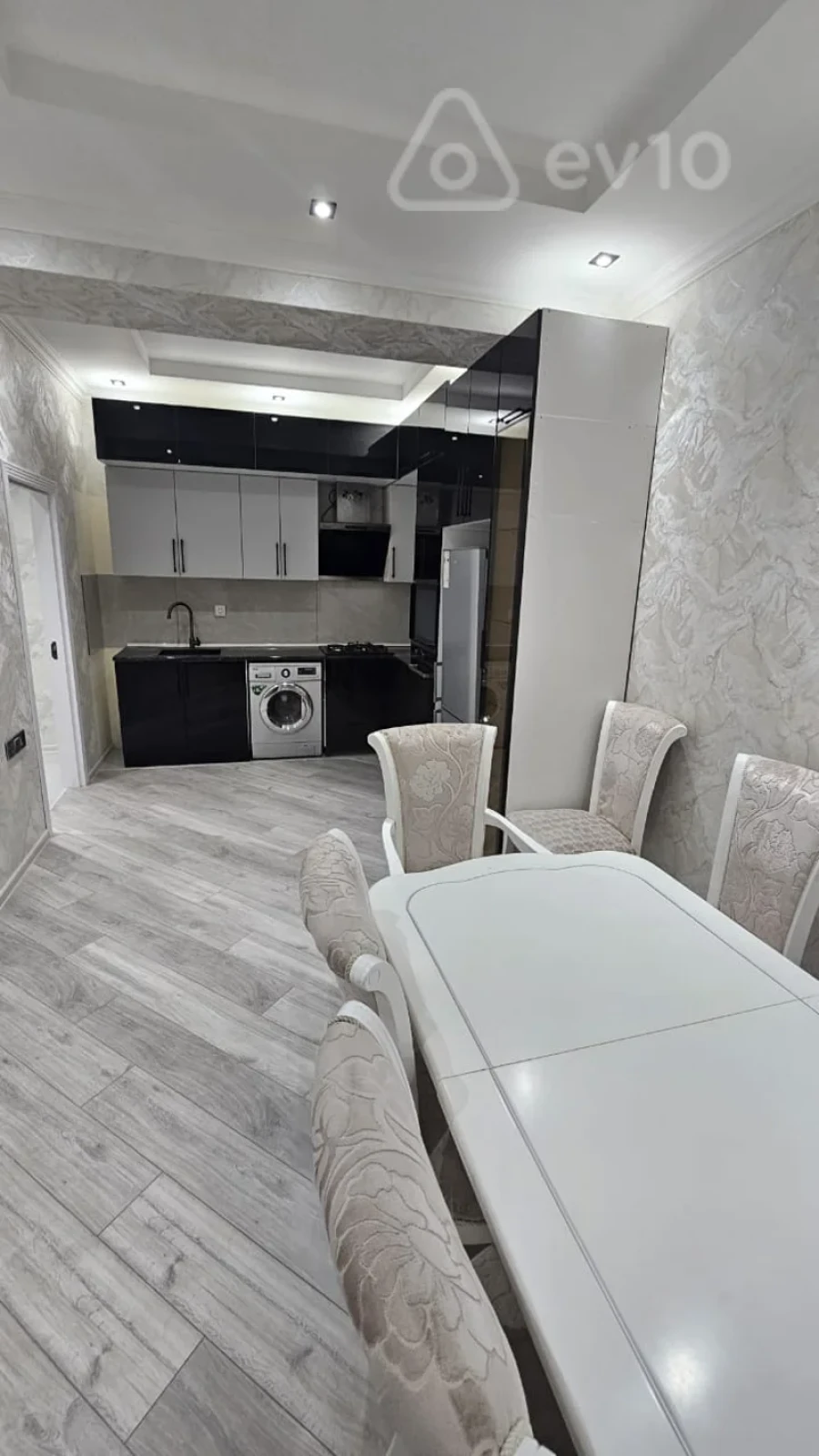 Kirayə verilir 3 otaqlı yeni tikili 82 m²