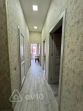 Kirayə verilir 2 otaqlı yeni tikili 60 m²