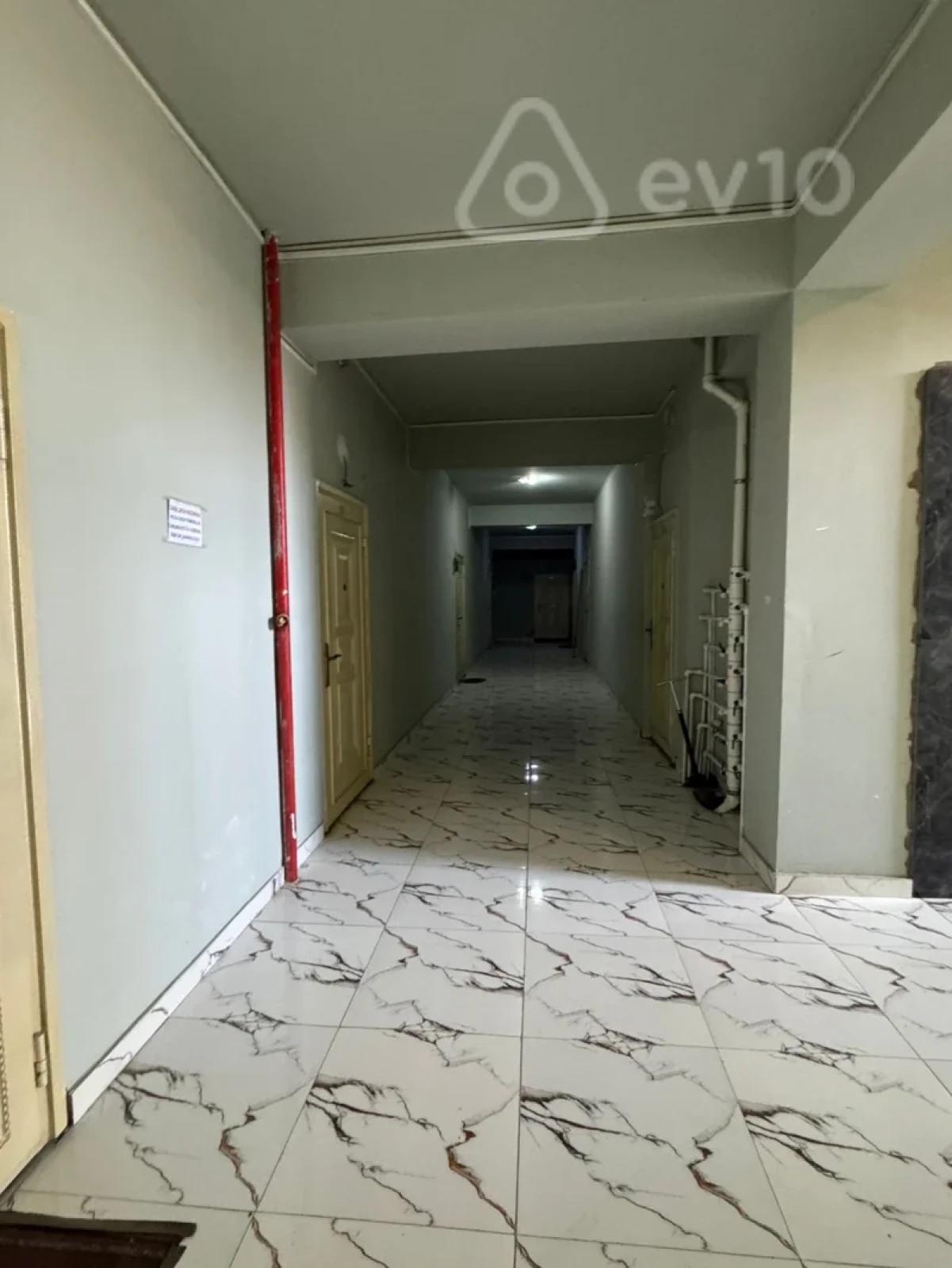 Kirayə verilir 2 otaqlı yeni tikili 60 m²