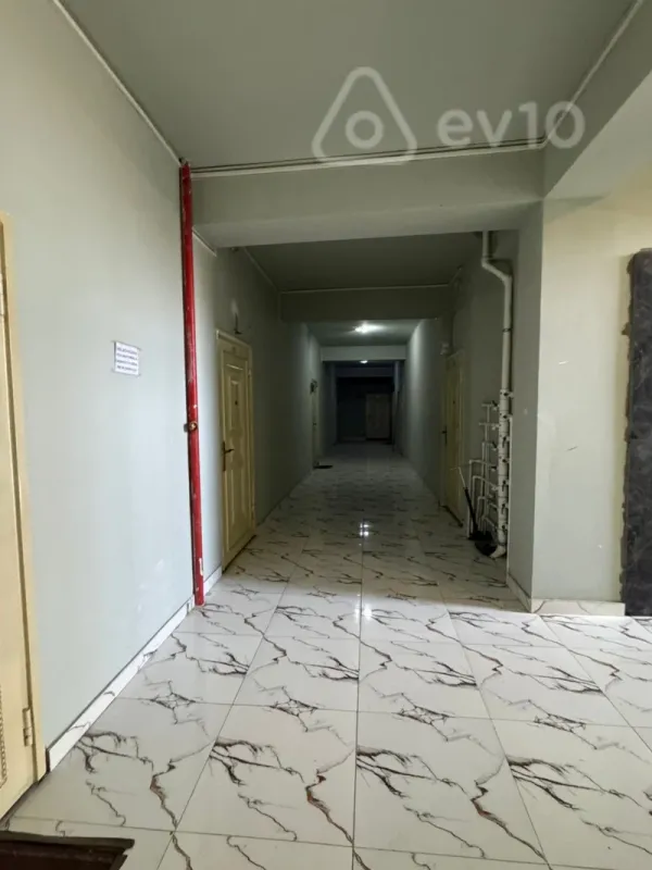 Kirayə verilir 2 otaqlı yeni tikili 60 m²