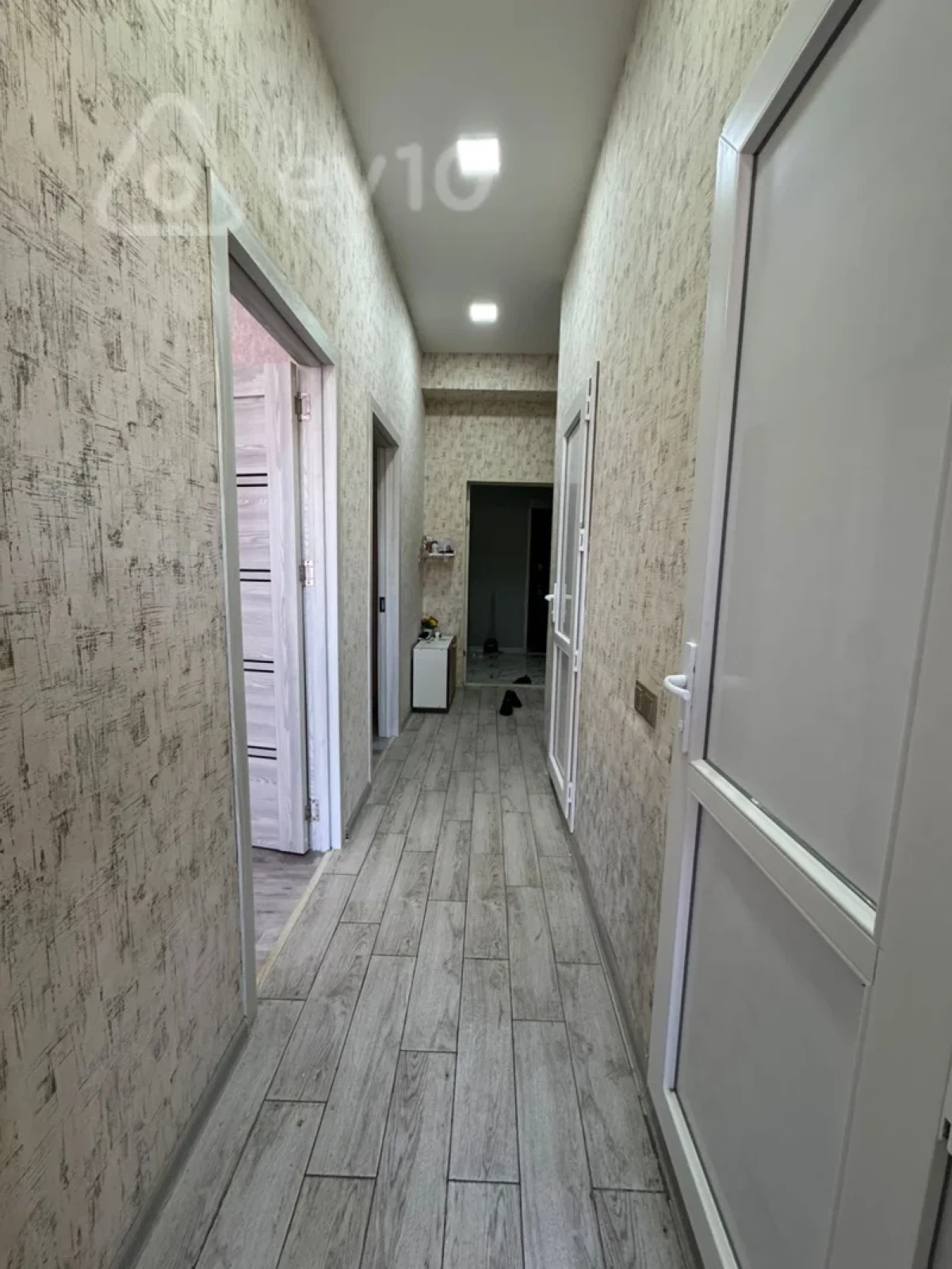 Kirayə verilir 2 otaqlı yeni tikili 60 m²