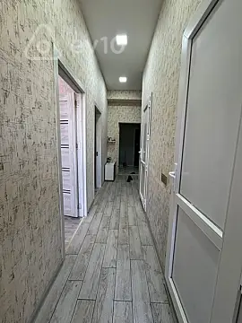 Kirayə verilir 2 otaqlı yeni tikili 60 m²