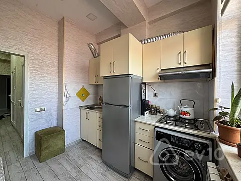 Kirayə verilir 2 otaqlı yeni tikili 60 m² — Bakı, Abşeron 2 otaq 60.00 m²