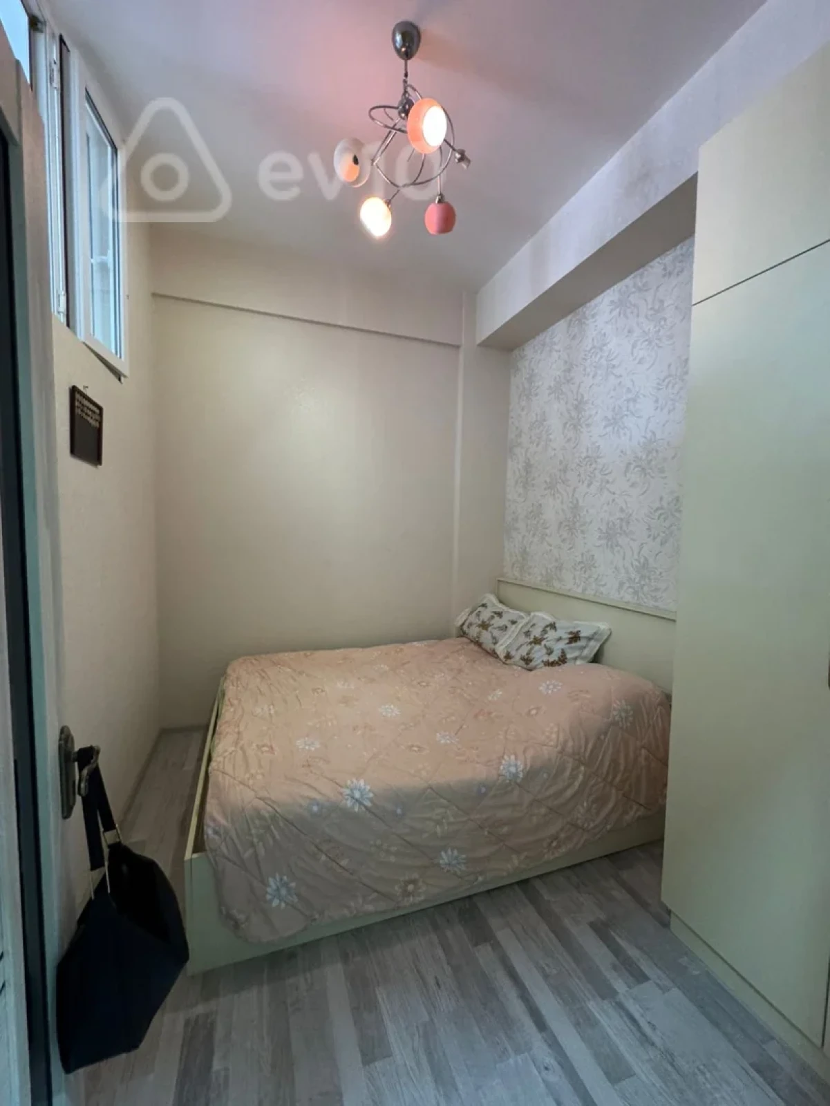 Kirayə verilir 2 otaqlı yeni tikili 60 m²