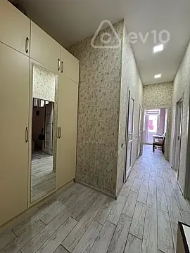 Kirayə verilir 2 otaqlı yeni tikili 60 m²